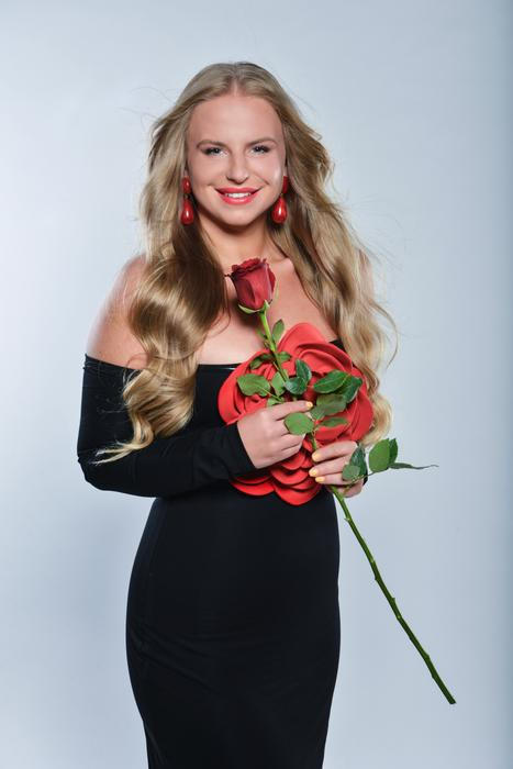 Soutěžící dívky Bachelor 2025 - Tereza Wiederová