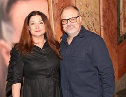 Martin Preiss, Martina Preissová