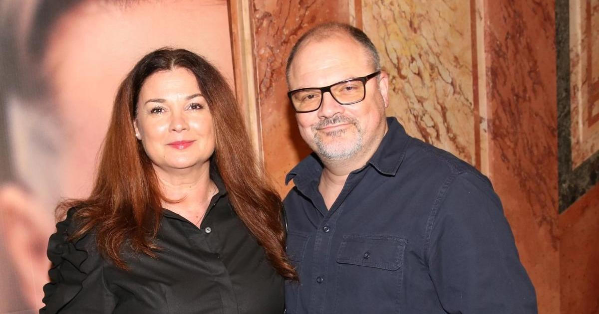 Martin Preiss, Martina Preissová