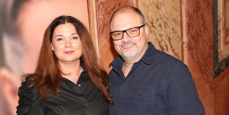 Martin Preiss, Martina Preissová