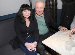 Dagmar Patrasová, Felix Slováček