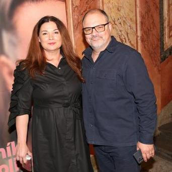 Martin Preiss, Martina Preissová