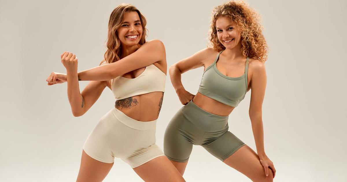 Orgasmus z posilovny není výmysl.