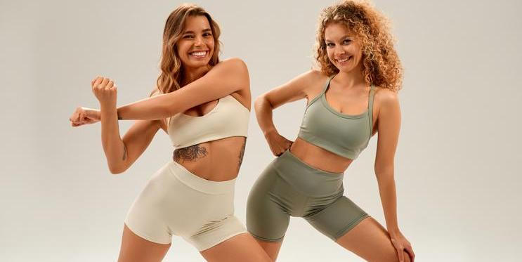 Orgasmus z posilovny není výmysl.