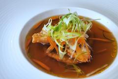 Zkuste si udělat skvělý vývar