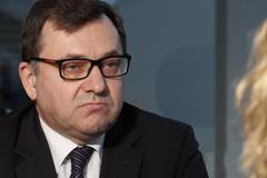 Po volbě prezidenta si nejsem jist ničím, z liberální demokracie míříme k autoritativní, říká Ježek