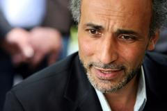Tariq Ramadan.