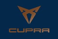 Cupra Logo