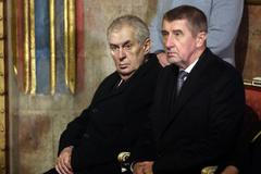 Ukládání korunovačních klenotů