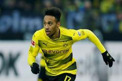 Pierre-Emerick Aubameyang