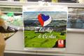Kaufland, nakupování, obchod, supermarket, z lásky k Česku - ilustrační foto