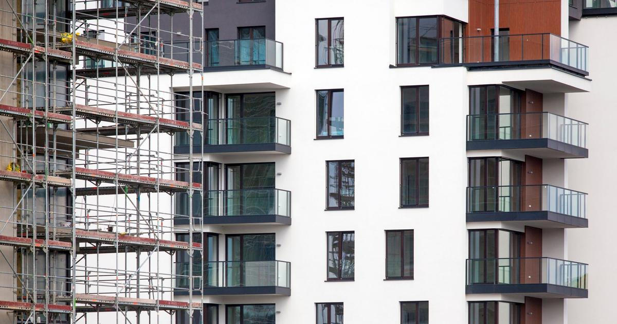 Evropská komise představila plán pro dostupné bydlení, reaguje tím na současnou krizi