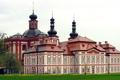 Proměny 2013 - Mariánská Týnice - barokní areál