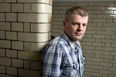 Mark Haddon
