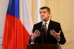 Transparency International je zkorumpovaná neziskovka, její šéf Ondráčka lže, zaútočil Babiš