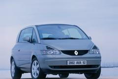 Renault Avantime