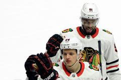 David Kämpf v NHL 2017-18