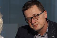 Transplantace stolice? Stát se dárcem je složitější než dostat se na Harvard, říká gastroenterolog