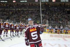 TELH: Sparta vs. Kometa