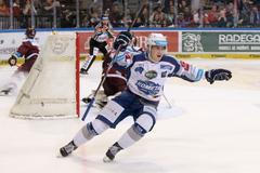 TELH: Sparta vs. Kometa