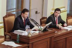 Poslanecká sněmovna 19.12.2017