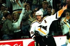 Jaromír Jágr v NHL