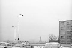 Vladimír Ambroz: Akce (výstava v Domě fotografie GHMP)