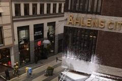 Teroristický útok ve Stckholmu