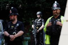 Manchester po ter. útoku