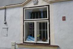 Bydlení, bytový dům - ilustrační foto