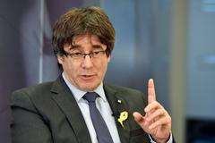 Carles Puigdemont
