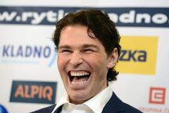 Jaromír Jágr (Kladno)