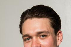 ZOH 2018 - Michal Češka