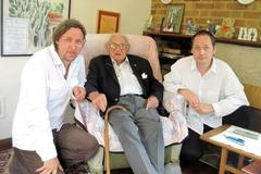 Barbican: Zapomenutá mise