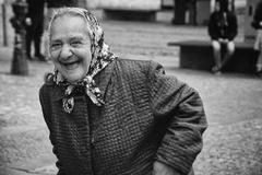 Jan Jirkovský: street fotografie