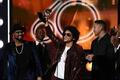 Grammy ovládl Bruno Mars, proměnil všech šest nominací