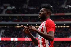 Thomas (Atlético Madrid)
