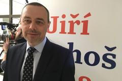 Mediální expert Petr Studenovský po vyhlášení výsledků prezidentských voleb