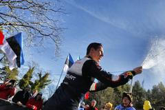 Rallye Monte Carlo 2018: Sébastien Ogier, Ford