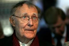 Ingvar Kamprad