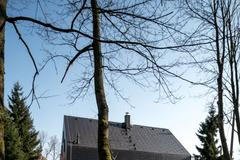 Urban Čelikovský architekti, chalupa