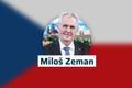 Miloš Zeman