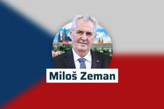 Miloš Zeman