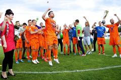 Termalica Bruk-Bet Nieciecza