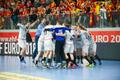 Česko - Makedonie, ME 2018 v házené
