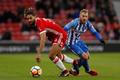 FA Cup: Ryan Shotton a Jiří Skalák