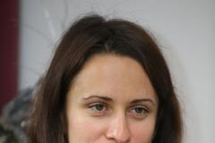 Jak trénuje Martina Sáblíková