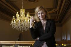 Geislerová: Energie kolem kampaně Drahoše byla povznášející, klidná síla proti vlně manipulace