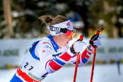 Petra Nováková v sezoně 2017/18