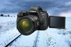 Recenze: Canon 6D Mark II - ukázkové snímky